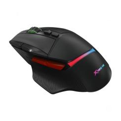 Мышка Xtrike ME GM-415 RGB USB Black Фото 1