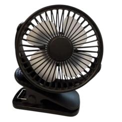 Вентилятор XoKo XK-P6-BK Фото