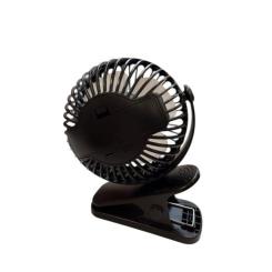 Вентилятор XoKo XK-P6-BK Фото 2