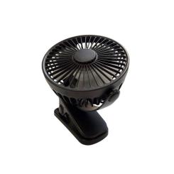 Вентилятор XoKo XK-P6-BK Фото 3