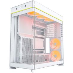 Корпус для ПК MONTECH HS02 PRO (W) Фото 2