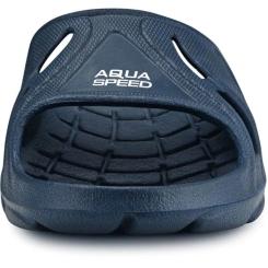 Шлепанцы Aqua Speed Alabama 507-10 темно-синій 43 Фото 3