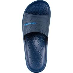 Шлепанцы Aqua Speed Aspen 534-42 синій, блакитний 38 Фото 5