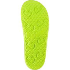 Шлепанцы Aqua Speed Aspen 534-07 чорний, жовтий 38 Фото 6