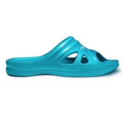 Шлепанцы Aqua Speed Florida 464-02 блакитний 37 Фото 2