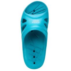 Шлепанцы Aqua Speed Florida 464-02 блакитний 37 Фото 3