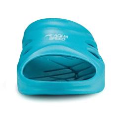 Шлепанцы Aqua Speed Florida 464-02 блакитний 37 Фото 6