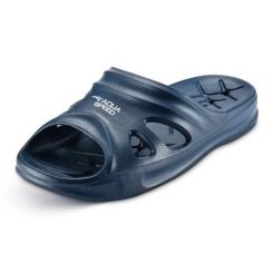 Шлепанцы Aqua Speed Florida 464-10 темно-синій 41 Фото 1