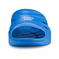 Шлепанцы Aqua Speed Florida 464-01 синій 38 Фото 5