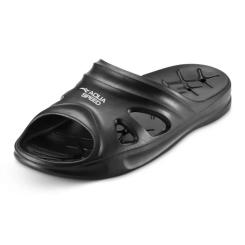 Шлепанцы Aqua Speed Florida 464-07 чорний 47-48 Фото 1