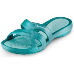 Шлепанцы Aqua Speed Panama 513-42 бірюзовий 39 Фото 1