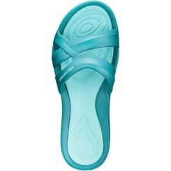 Шлепанцы Aqua Speed Panama 513-42 бірюзовий 39 Фото 5