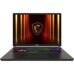 Ноутбук MSI Vector 17 HX AI A2XWJG-042UA Фото