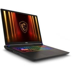 Ноутбук MSI Vector 17 HX AI A2XWJG-042UA Фото 1