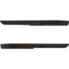 Ноутбук MSI Vector 17 HX AI A2XWJG-042UA Фото 4