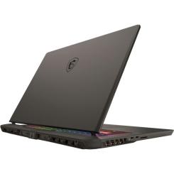 Ноутбук MSI Vector 17 HX AI A2XWJG-042UA Фото 5
