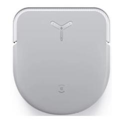 Пылесос Ecovacs Deebot OZMO X5 Pro Omni White Фото 9