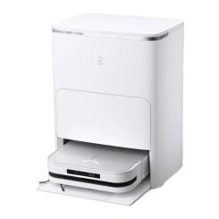 Пылесос Ecovacs Deebot OZMO X5 Pro Omni White Фото