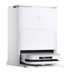 Пылесос Ecovacs Deebot OZMO X5 Pro Omni White Фото 1