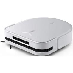 Пылесос Ecovacs Deebot OZMO X5 Pro Omni White Фото 3