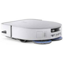 Пылесос Ecovacs Deebot OZMO X5 Pro Omni White Фото 4