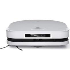 Пылесос Ecovacs Deebot OZMO X5 Pro Omni White Фото 6