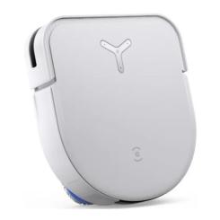 Пылесос Ecovacs Deebot OZMO X5 Pro Omni White Фото 7