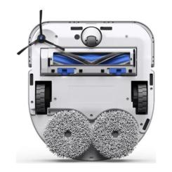 Пылесос Ecovacs Deebot OZMO X5 Pro Omni White Фото 8