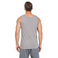 Майка Kappa Canotta Spalla Larga K1325 GrigioUnito сірий XXL Фото 1