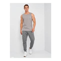 Майка Kappa Canotta Spalla Larga K1325 GrigioUnito сірий XXL Фото 2