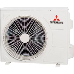 Кондиционер Mitsubishi SRK35ZSP-W/SRC35ZSP-W Фото 2