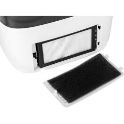 Увлажнитель воздуха ECG AH D501 T Фото 4