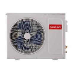 Кондиционер Sensei SAC-07CHV Фото 1