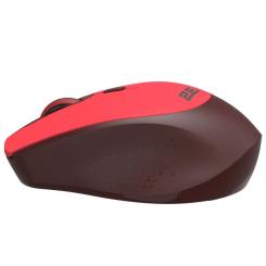 Мышка 2E MF220 Wireless Red Фото 1