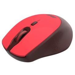 Мышка 2E MF220 Wireless Red Фото 3