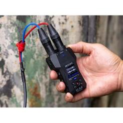 Цифровой диктофон Zoom H1 XLR рекордер Фото 11