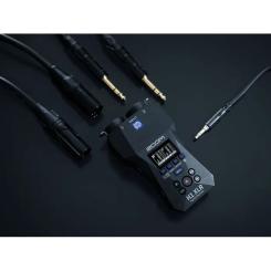 Цифровой диктофон Zoom H1 XLR рекордер Фото 7