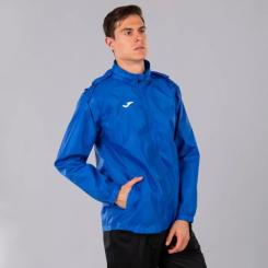 Куртка Joma Iris 100087.700 синій 2XL Фото 1