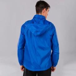 Куртка Joma Iris 100087.700 синій 2XL Фото 2