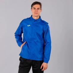 Куртка Joma Iris 100087.700 синій 2XL Фото 4