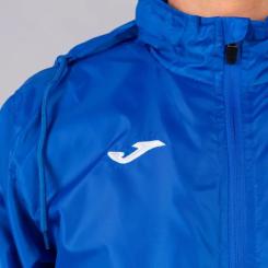 Куртка Joma Iris 100087.700 синій 2XL Фото 5