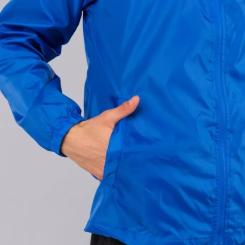 Куртка Joma Iris 100087.700 синій 2XL Фото 6