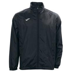 Куртка Joma Iris 100087.100 чорний 2XL Фото
