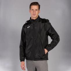 Куртка Joma Iris 100087.100 чорний 2XL Фото 1