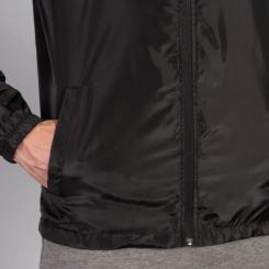 Куртка Joma Iris 100087.100 чорний 2XL Фото 6