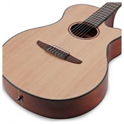 Гитара классическая Yamaha NTX1 Natural Фото 1