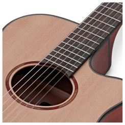 Гитара классическая Yamaha NTX1 Natural Фото 4