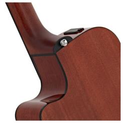 Гитара классическая Yamaha NTX1 Natural Фото 5