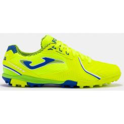 Сороконожки Joma Dribling DRIW2409TF салатовий 44 Фото