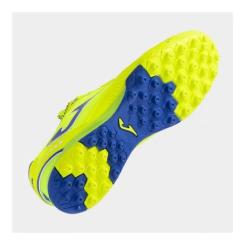 Сороконожки Joma Dribling DRIW2409TF салатовий 44 Фото 2